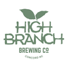 High branch